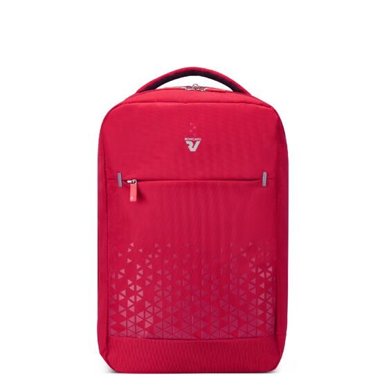 Crosslite - Mini Rucksack, Rot