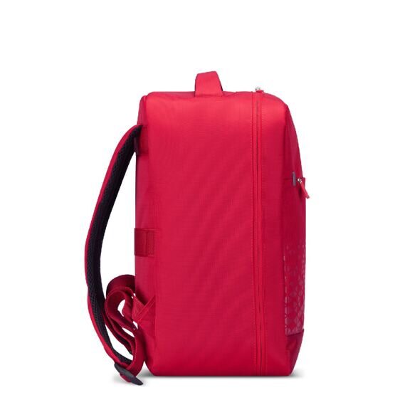 Crosslite - Mini Rucksack, Rot