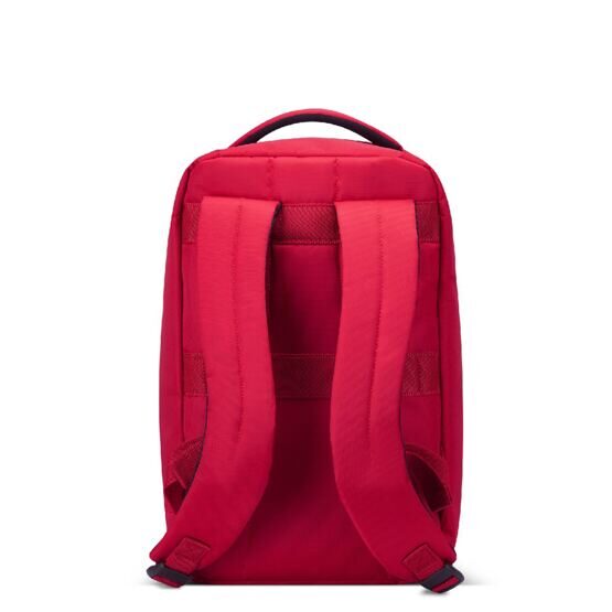 Crosslite - Mini Rucksack, Rot