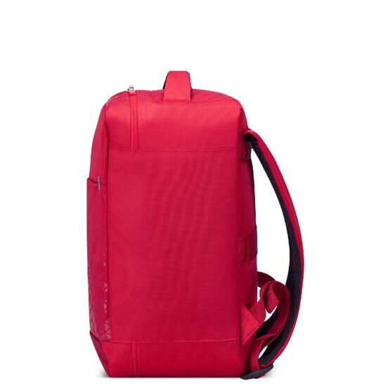 Crosslite - Mini Rucksack, Rot