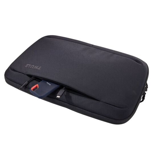 Thule Subterra 2 MacBook Sleeve [16 inch] - black