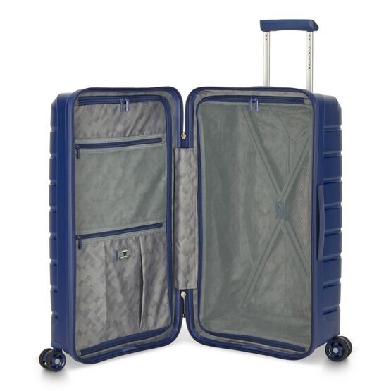 B-Flying - Trolley M, Blau