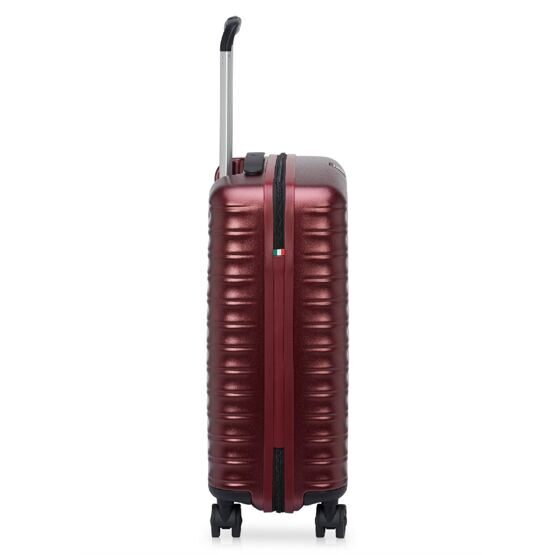 Wave - Trolley Handgepäck Carry-On 55cm, Rot