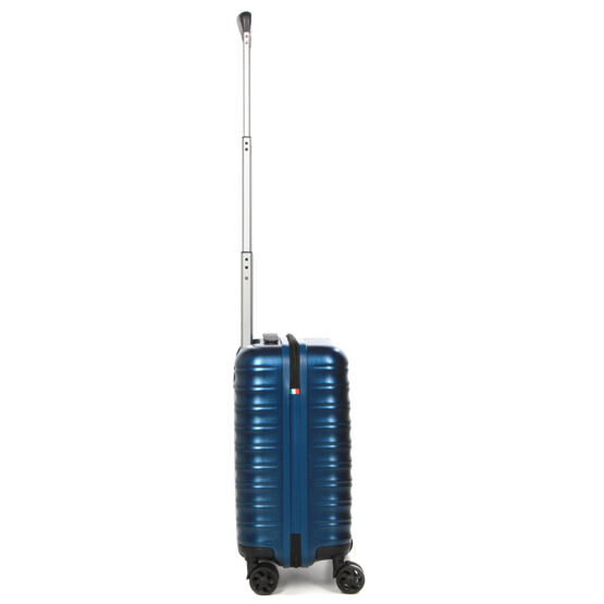 Wave - Trolley Handgepäck Carry-On 45cm, Blau