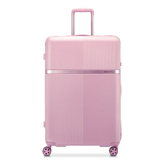 Airglam - 3er Trolley Set in Pink