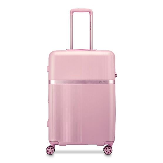 Airglam - 3er Trolley Set in Pink