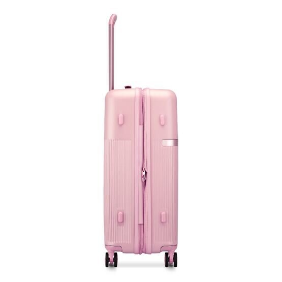 Airglam - 3er Trolley Set in Pink