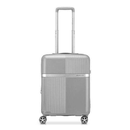 Airglam - 3er Trolley Set in Grau