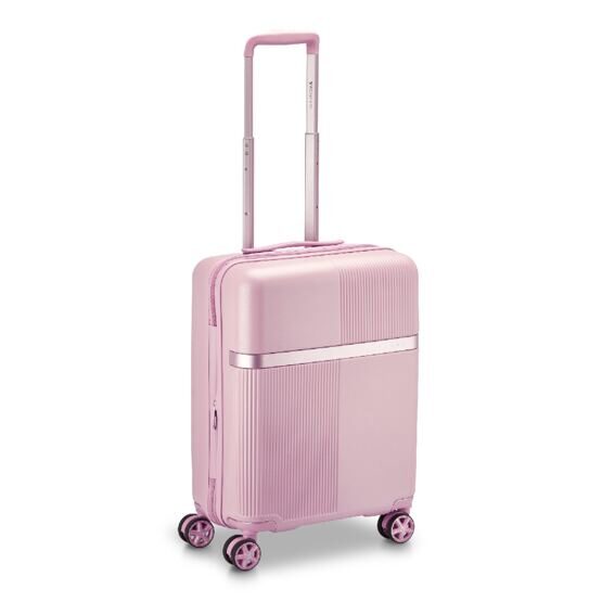 Airglam - Trolley Carry-On, Pink