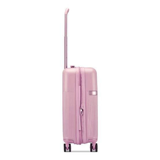 Airglam - Trolley Carry-On, Pink