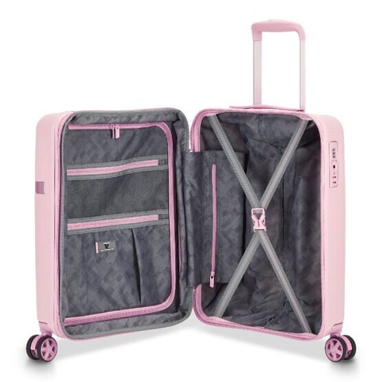 Airglam - Trolley Carry-On, Pink