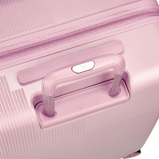 Airglam - Trolley Carry-On, Pink