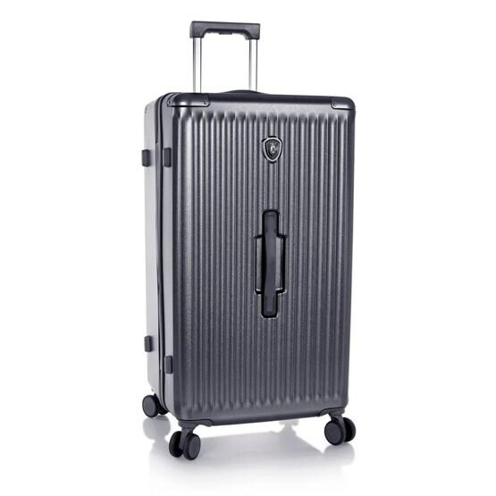 Luxe - Trunk Trolley L in Gunmetal