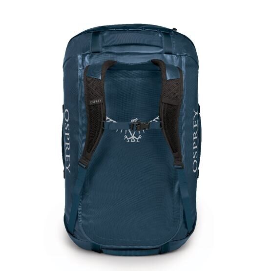 Transporter Duffel 95, Venturi Blue