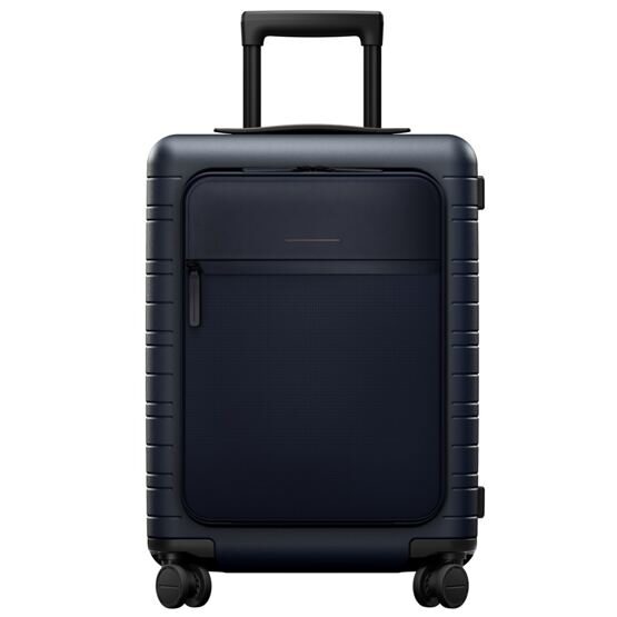 M5 Essential - Cabin Trolley, Night Blue