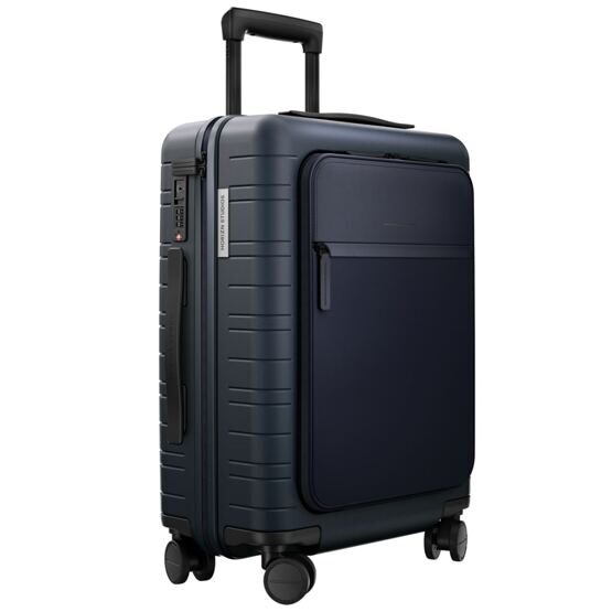 M5 Essential - Cabin Trolley, Night Blue