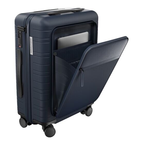 M5 Essential - Cabin Trolley, Night Blue