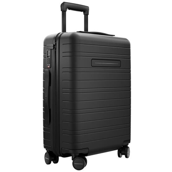 H5 Essential - Cabin Trolley, All Black