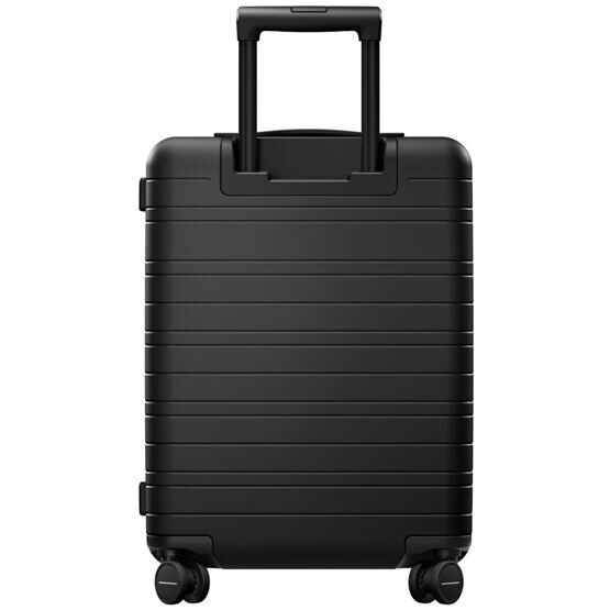 H5 Essential - Cabin Trolley, All Black