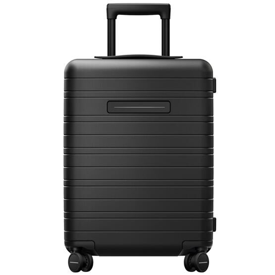 H5 Essential - Cabin Trolley, All Black