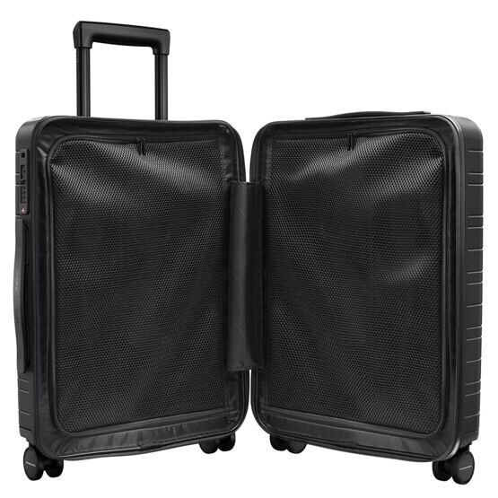 H5 Essential - Cabin Trolley, All Black