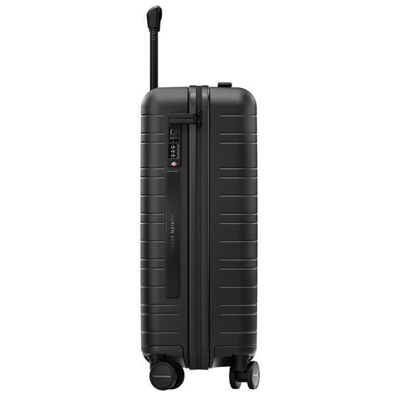 H5 Essential - Cabin Trolley, All Black