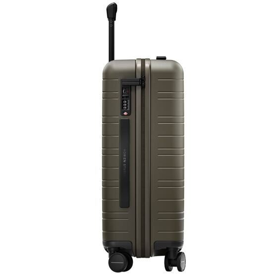 H5 Essential - Cabin Trolley, Dark Olive