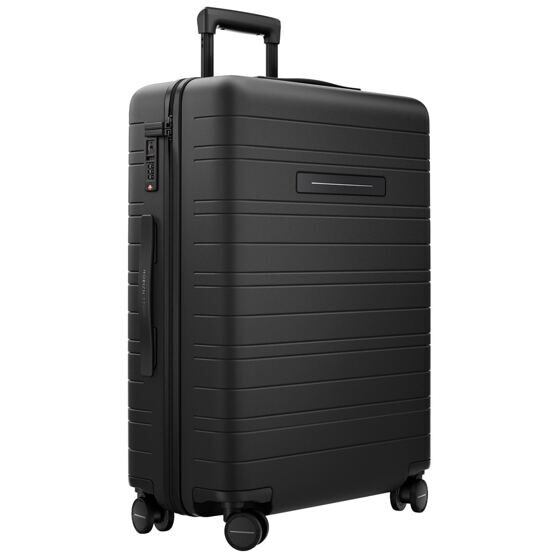 H6 Essential - Trolley M, All Black