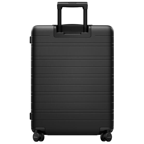 H6 Essential - Trolley M, All Black