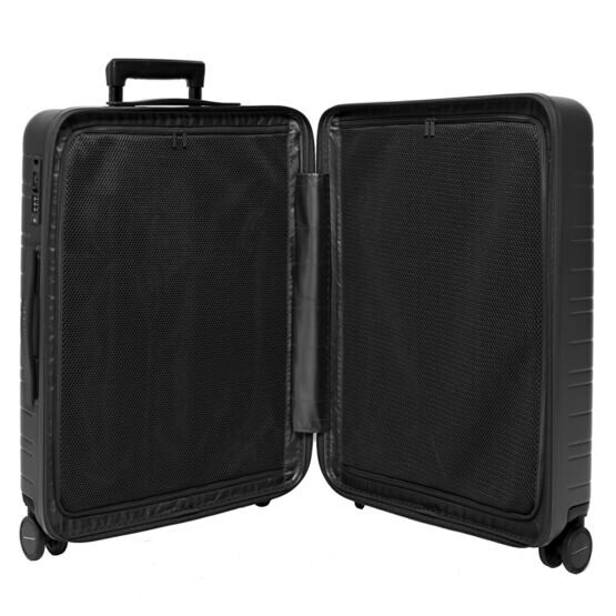 H6 Essential - Trolley M, All Black