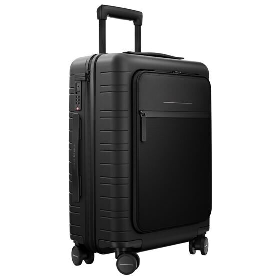 M5 Essential - Cabin Trolley, All Black