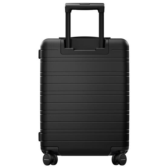 M5 Essential - Cabin Trolley, All Black