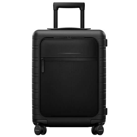 M5 Essential - Cabin Trolley, All Black