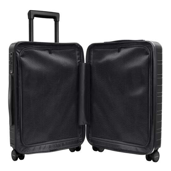 M5 Essential - Cabin Trolley, All Black