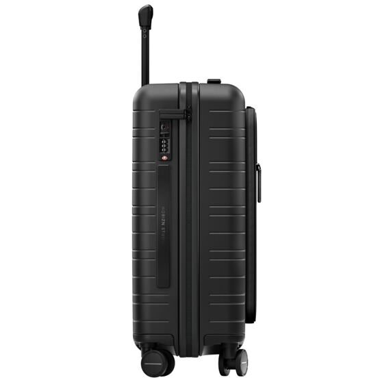 M5 Essential - Cabin Trolley, All Black