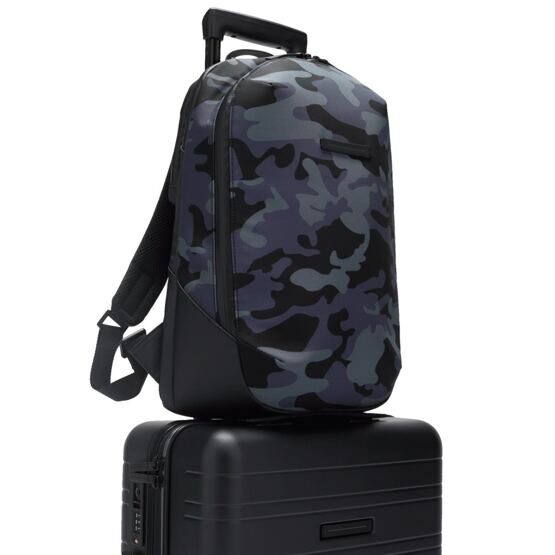 Gion Pro - Rucksack M, Camouflage