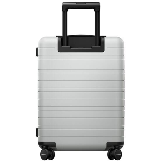 H5 Essential - Cabin Trolley, Light Quartz Grey