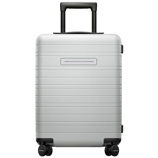 H5 Essential - Cabin Trolley, Light Quartz Grey