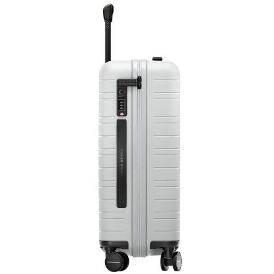 H5 Essential - Cabin Trolley, Light Quartz Grey