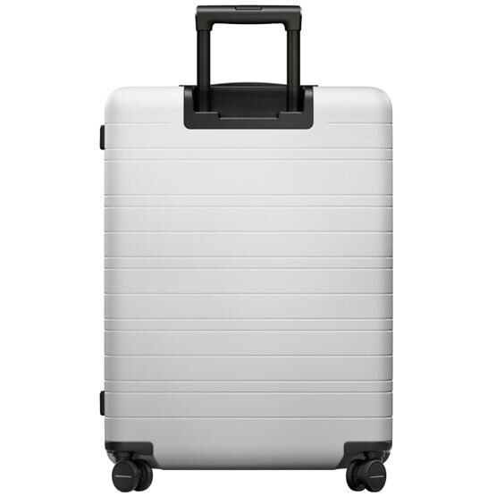 H6 Essential - Trolley M, Light Quartz Grey