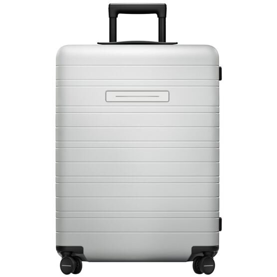 H6 Essential - Trolley M, Light Quartz Grey