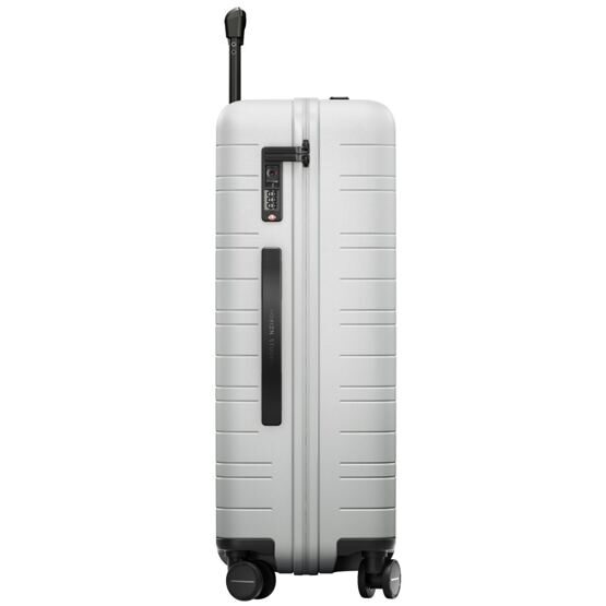 H6 Essential - Trolley M, Light Quartz Grey