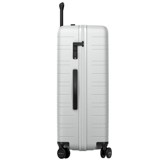 H7 Essential - Trolley L, Light Quartz Grey