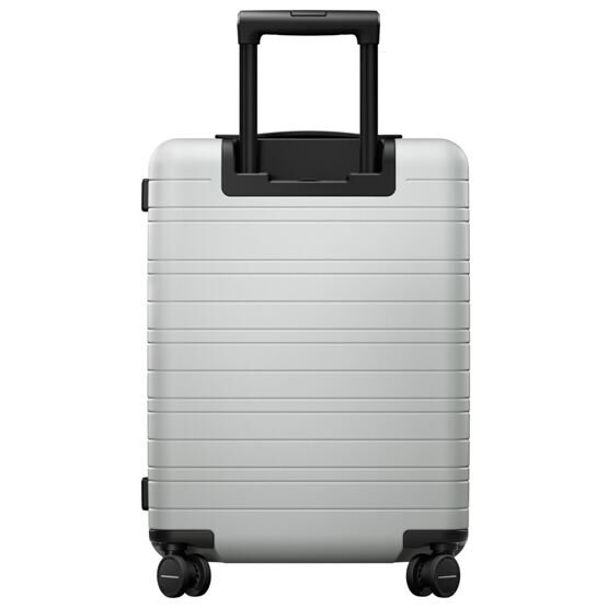 M5 Essential - Cabin Trolley, Light Quartz Grey