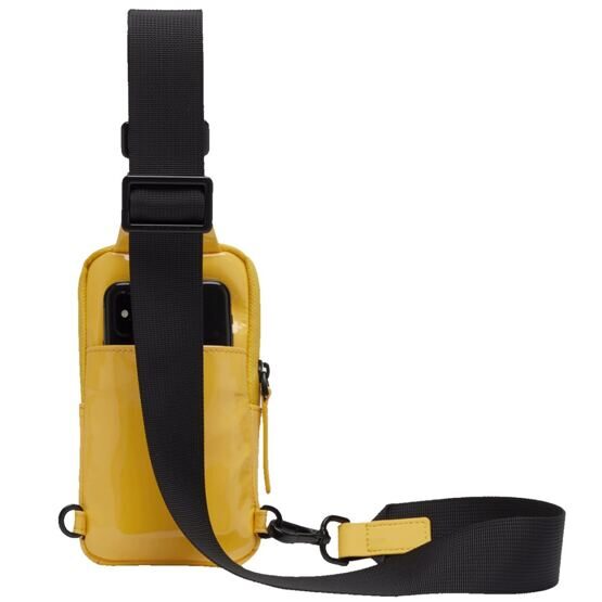 Gion - Cross-Body S, Glossy Blonde