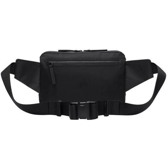 Gion - Cross-Body M, All Black