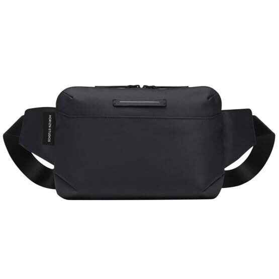 Gion - Cross-Body M, All Black