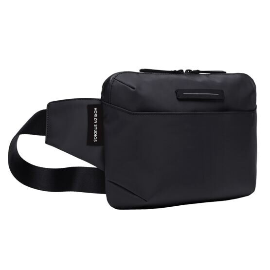 Gion - Cross-Body M, All Black