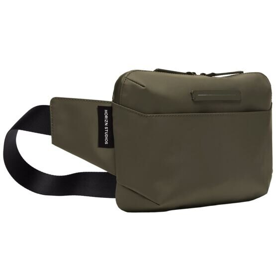 Gion - Cross-Body M, Dark Olive