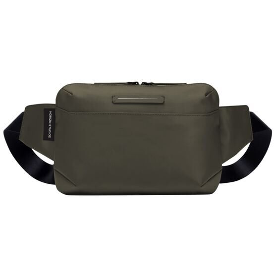 Gion - Cross-Body M, Dark Olive